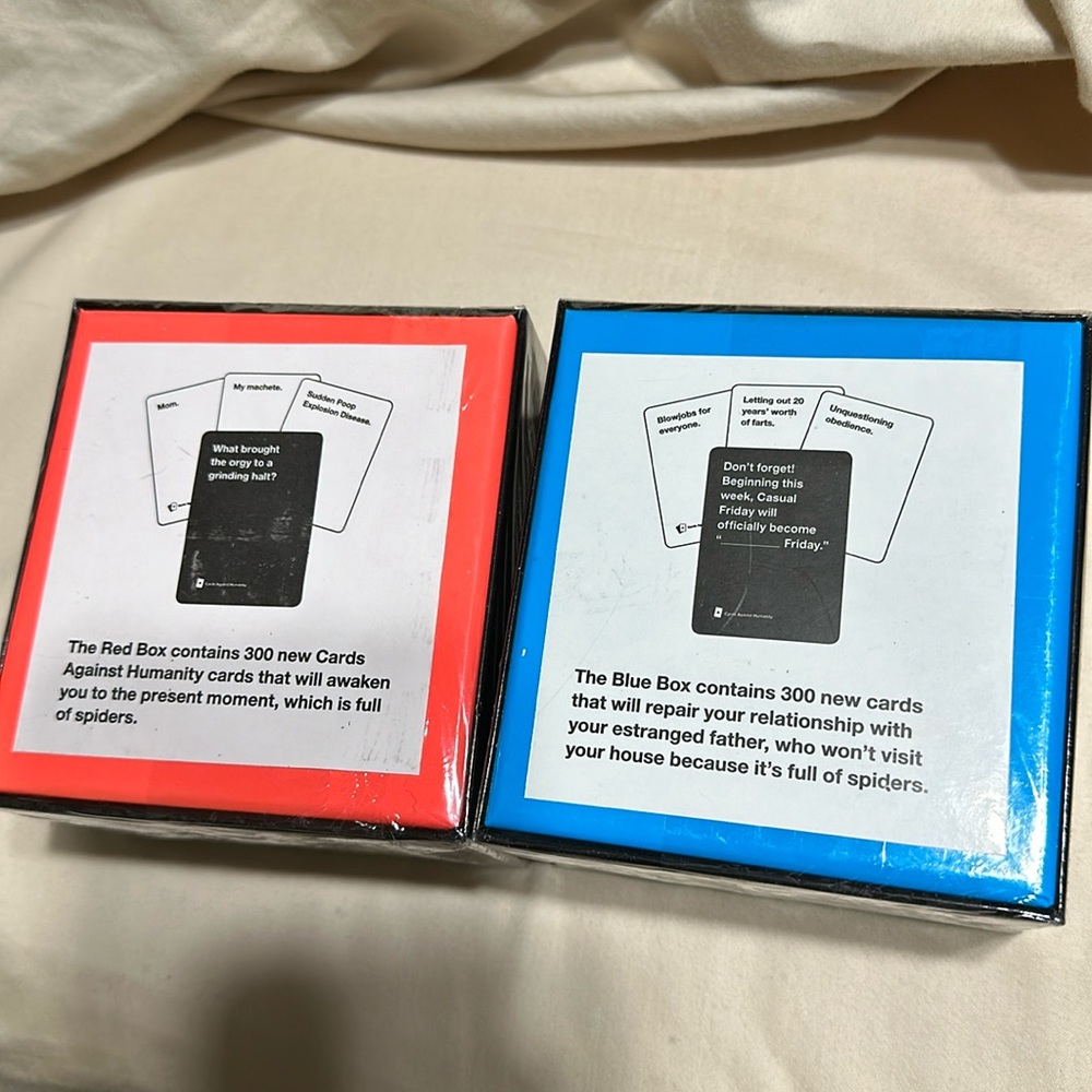 Card vs Humanity - Picture 2 of 2